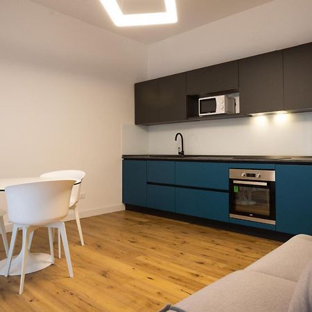 Luxury Bnb Liberta Palerme Extérieur photo