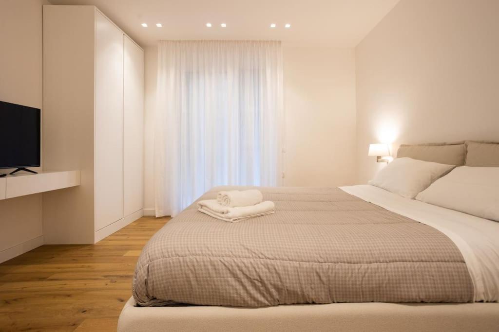 Luxury Bnb Liberta Palerme Extérieur photo
