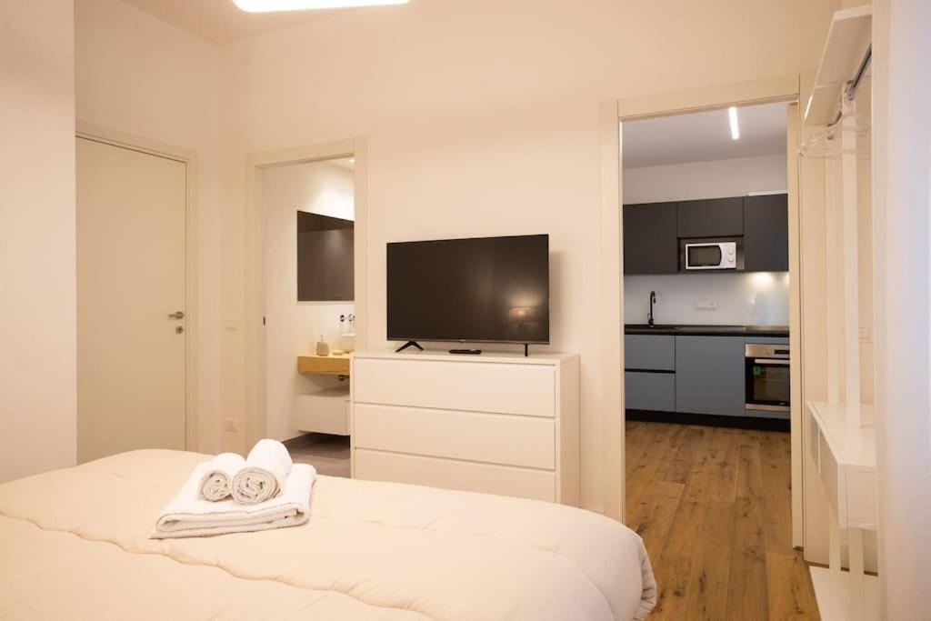 Luxury Bnb Liberta Palerme Extérieur photo