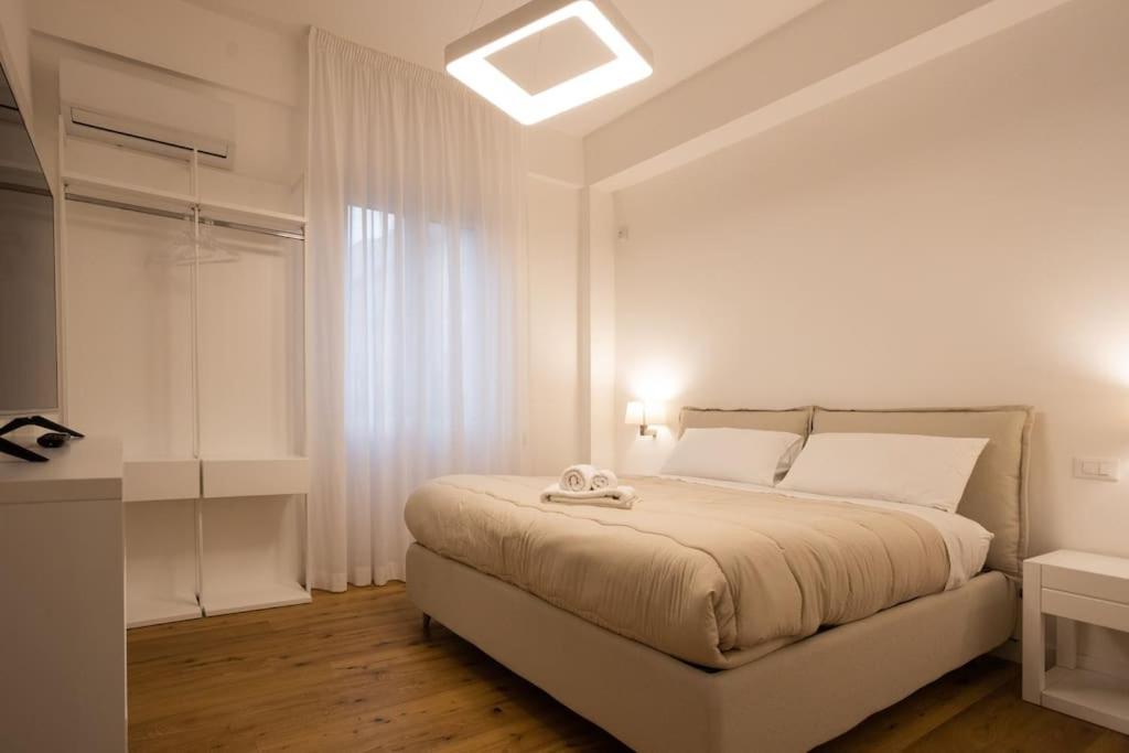 Luxury Bnb Liberta Palerme Extérieur photo