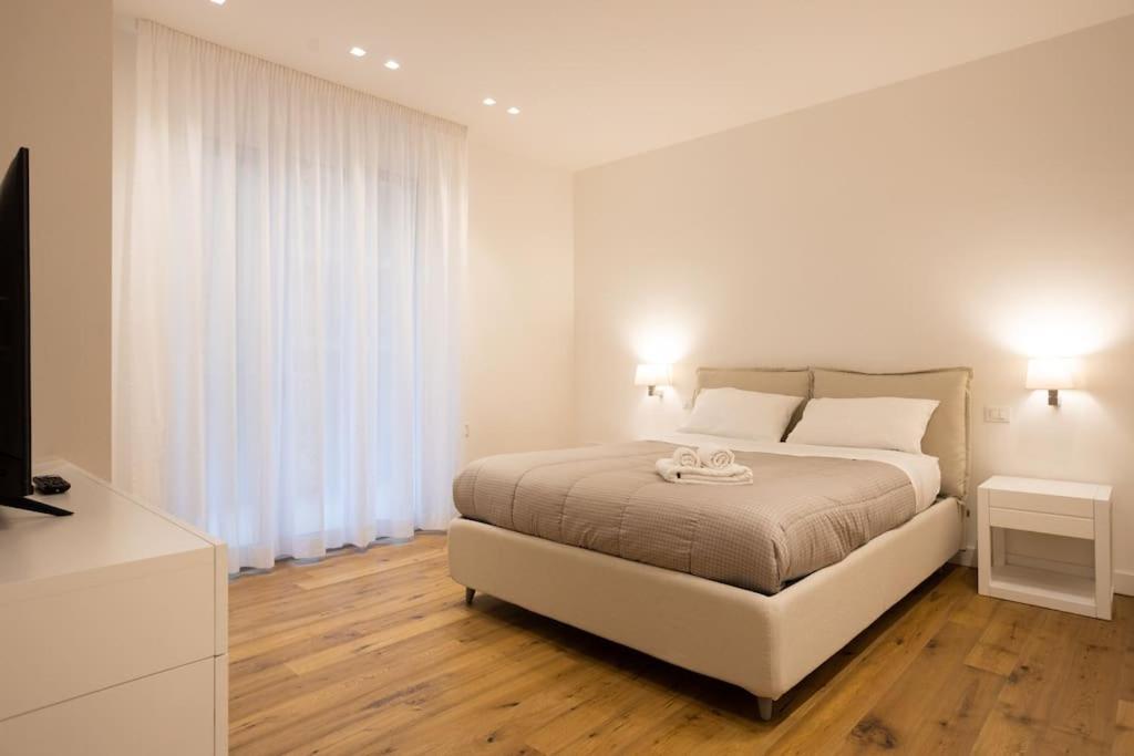 Luxury Bnb Liberta Palerme Extérieur photo