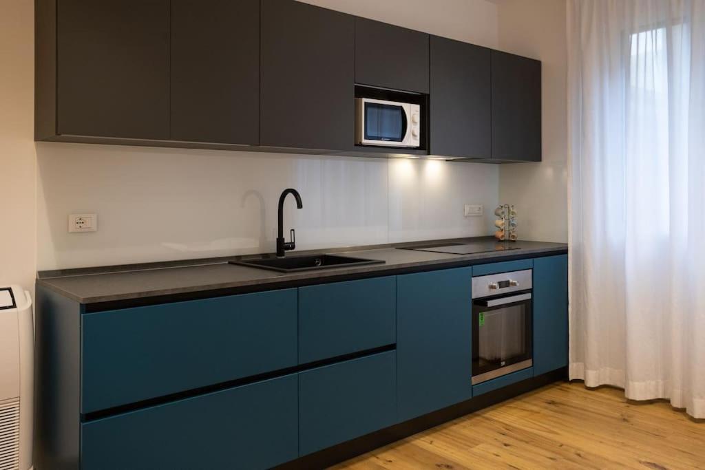 Luxury Bnb Liberta Palerme Extérieur photo