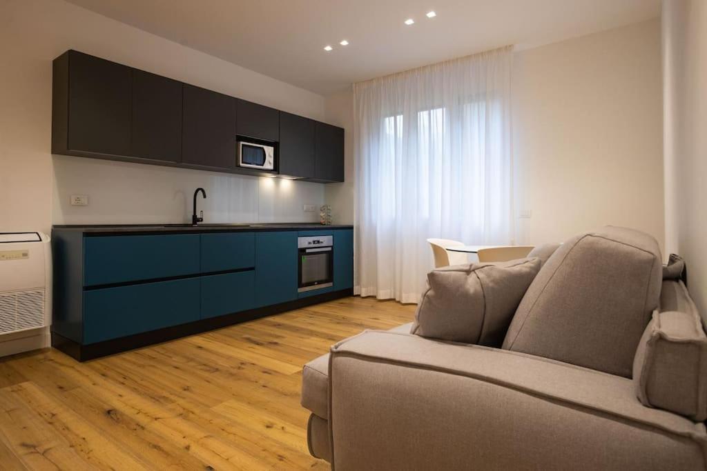 Luxury Bnb Liberta Palerme Extérieur photo