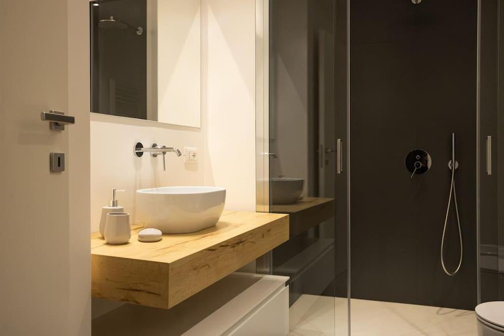 Luxury Bnb Liberta Palerme Extérieur photo