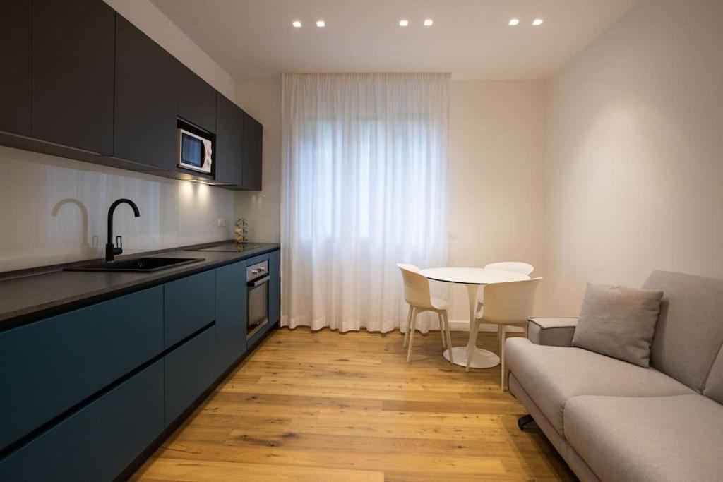 Luxury Bnb Liberta Palerme Extérieur photo