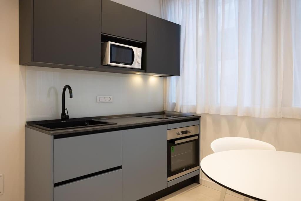 Luxury Bnb Liberta Palerme Extérieur photo