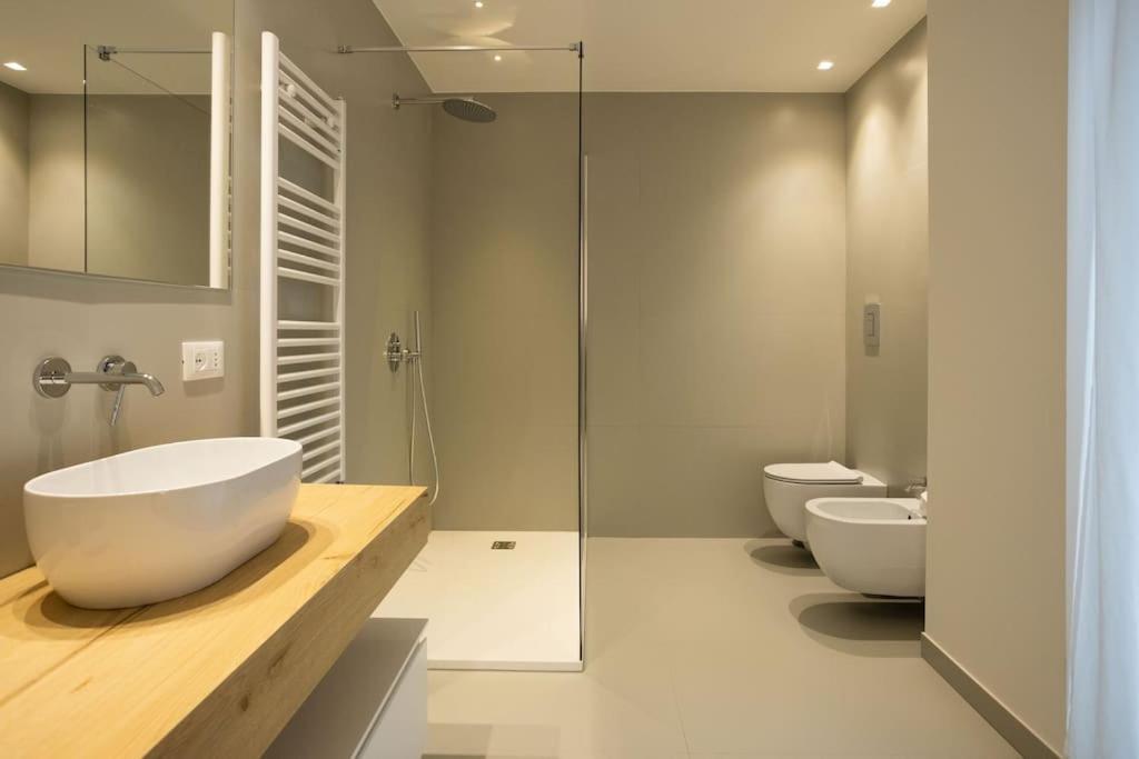Luxury Bnb Liberta Palerme Extérieur photo