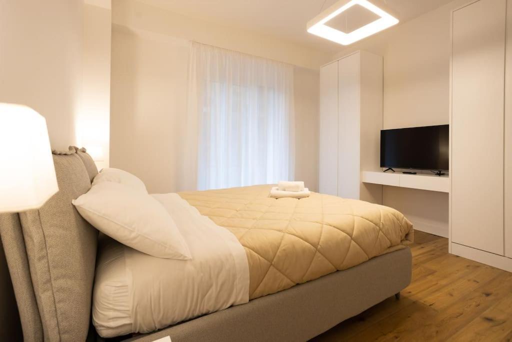 Luxury Bnb Liberta Palerme Extérieur photo