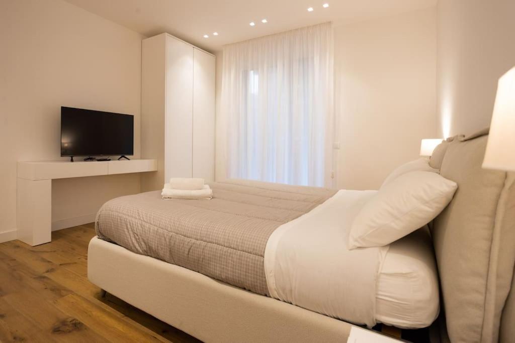 Luxury Bnb Liberta Palerme Extérieur photo