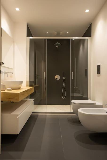Luxury Bnb Liberta Palerme Extérieur photo