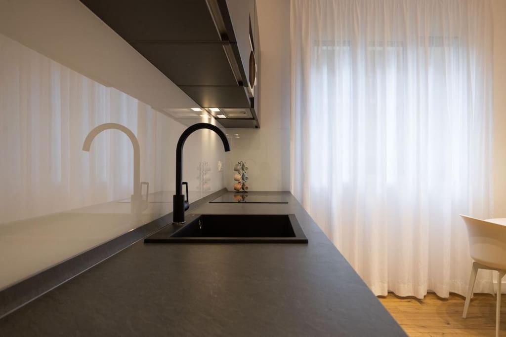Luxury Bnb Liberta Palerme Extérieur photo