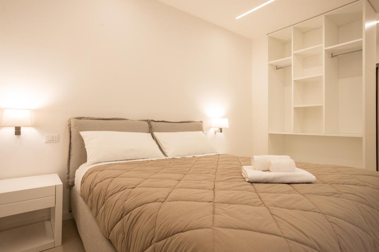 Luxury Bnb Liberta Palerme Extérieur photo