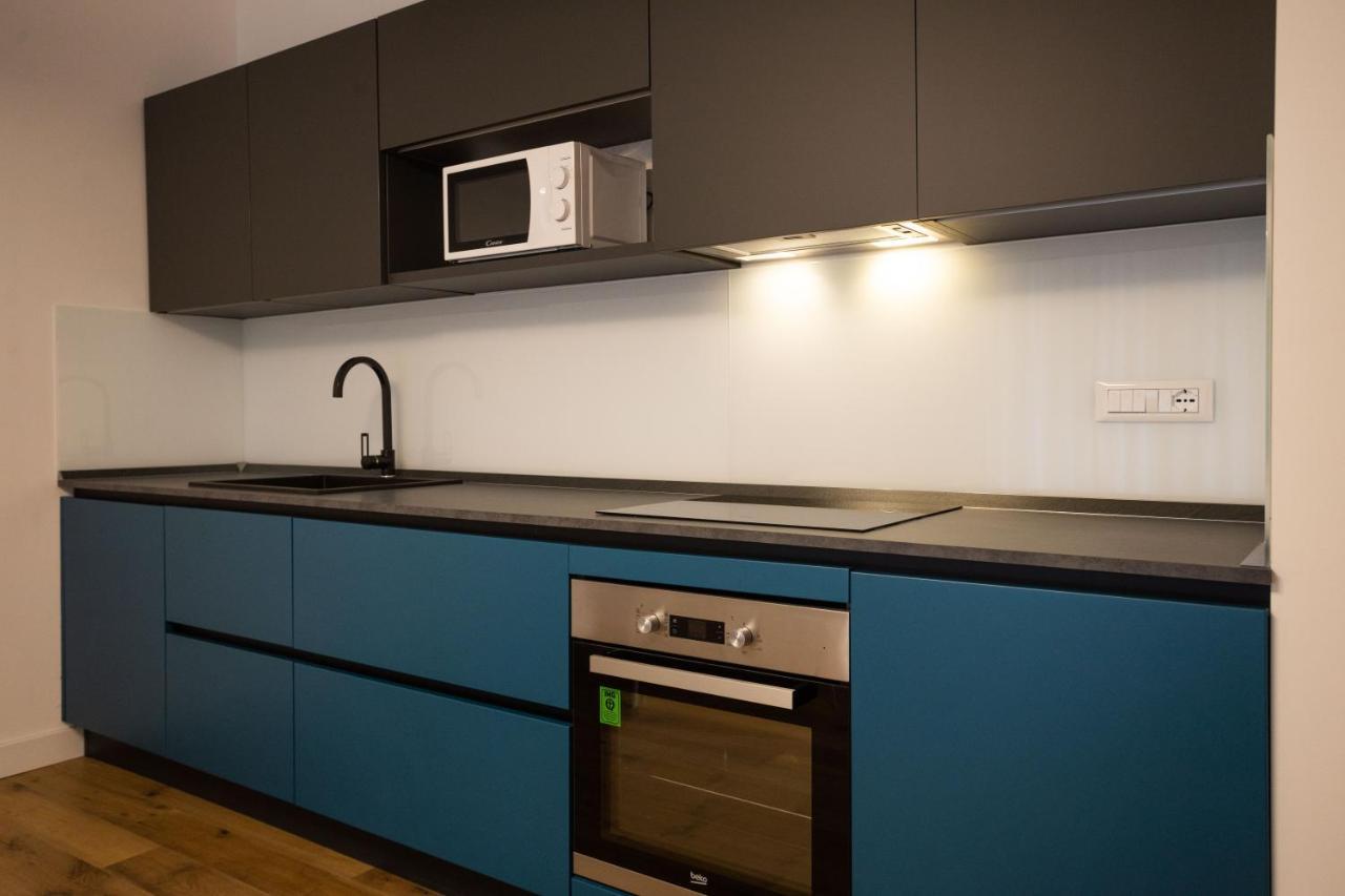 Luxury Bnb Liberta Palerme Extérieur photo