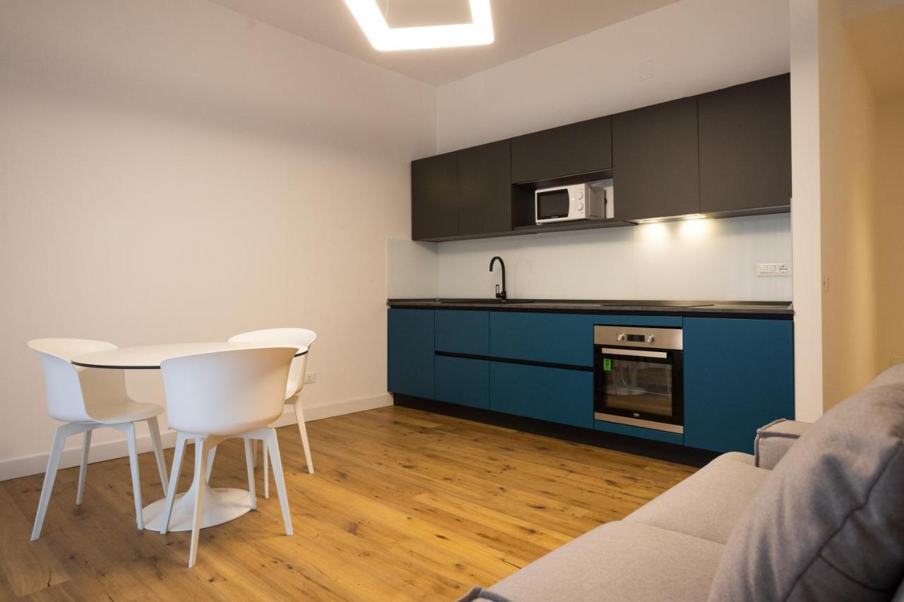 Luxury Bnb Liberta Palerme Extérieur photo