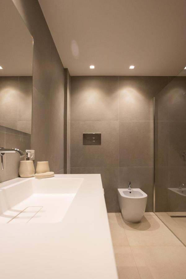 Luxury Bnb Liberta Palerme Extérieur photo