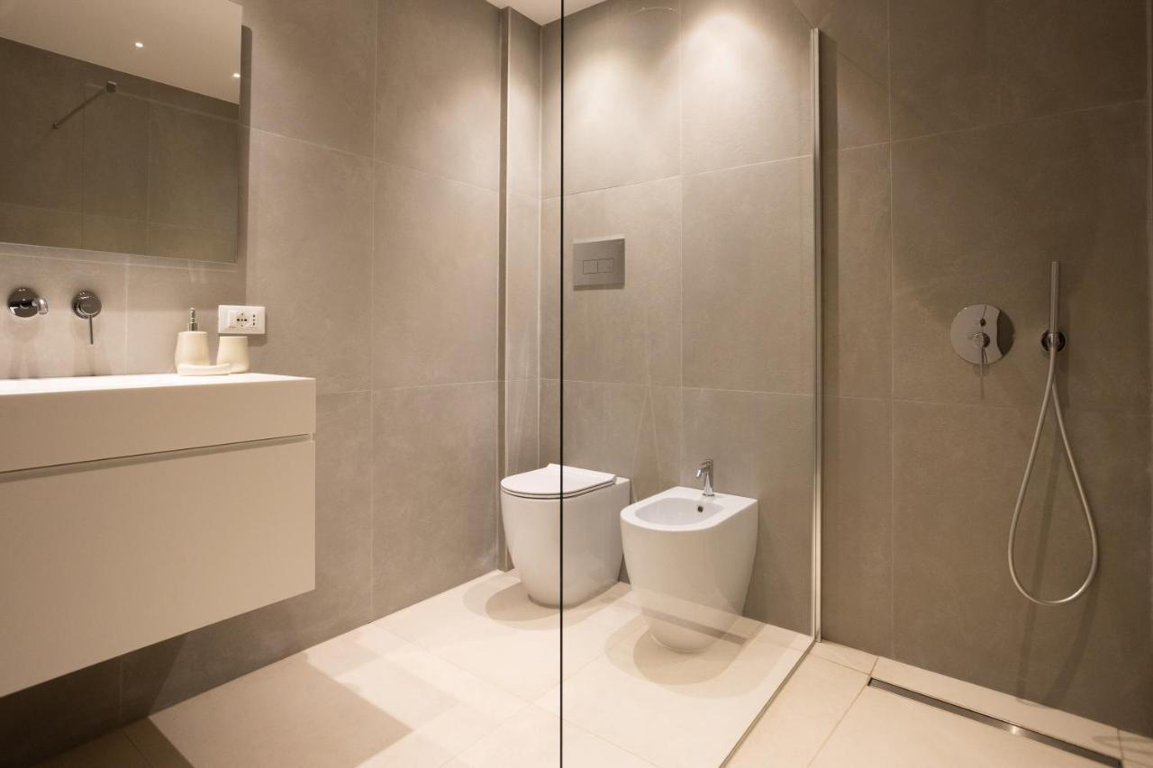 Luxury Bnb Liberta Palerme Extérieur photo