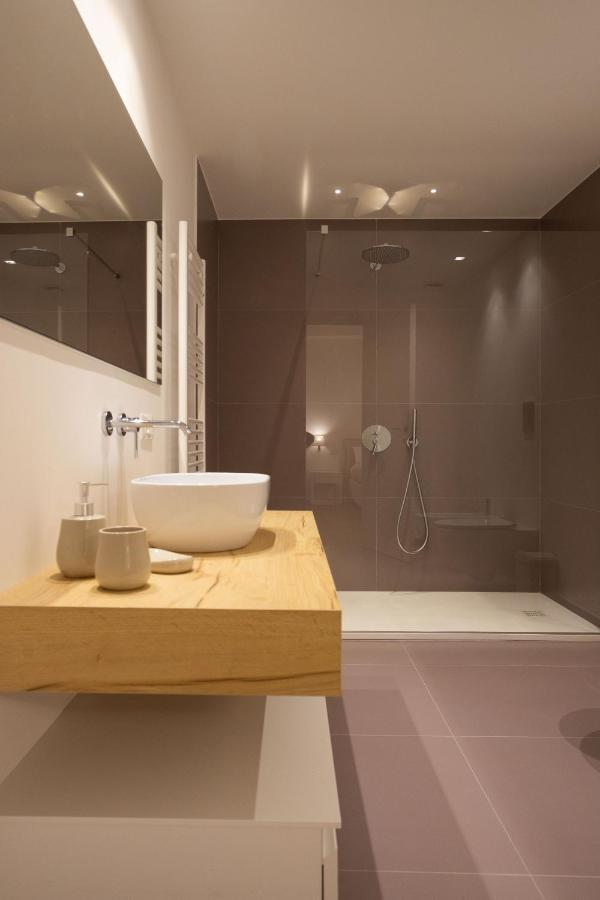 Luxury Bnb Liberta Palerme Extérieur photo
