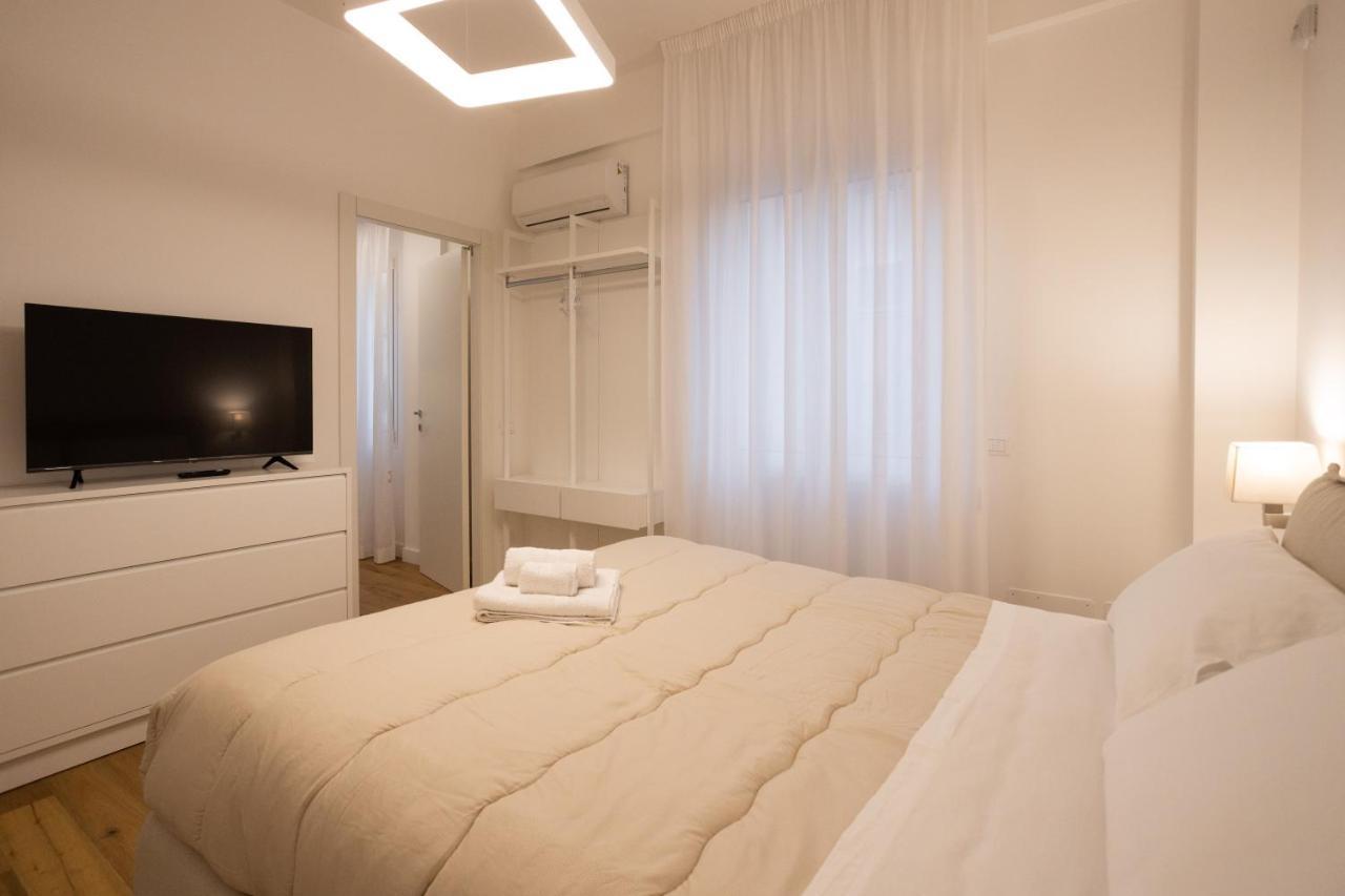 Luxury Bnb Liberta Palerme Extérieur photo