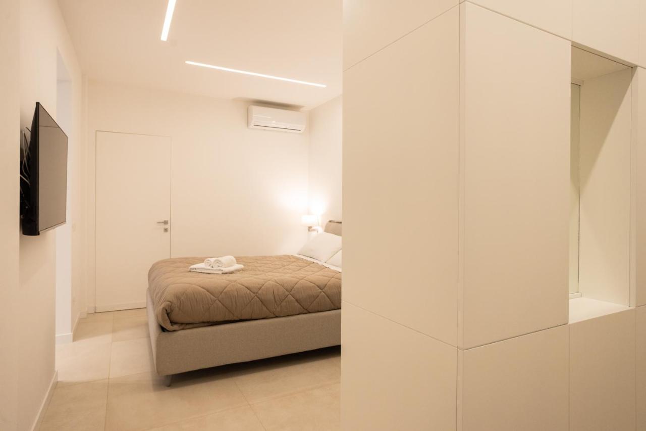 Luxury Bnb Liberta Palerme Extérieur photo