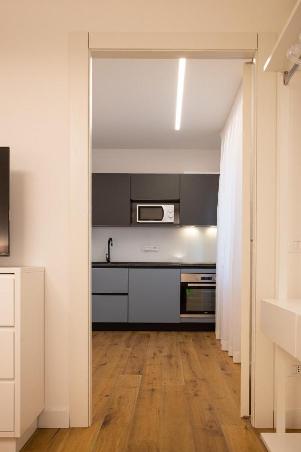 Luxury Bnb Liberta Palerme Extérieur photo