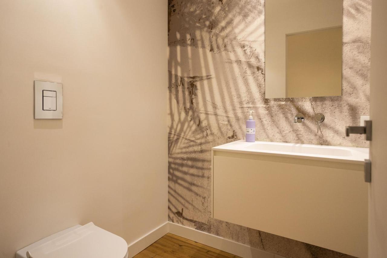 Luxury Bnb Liberta Palerme Extérieur photo