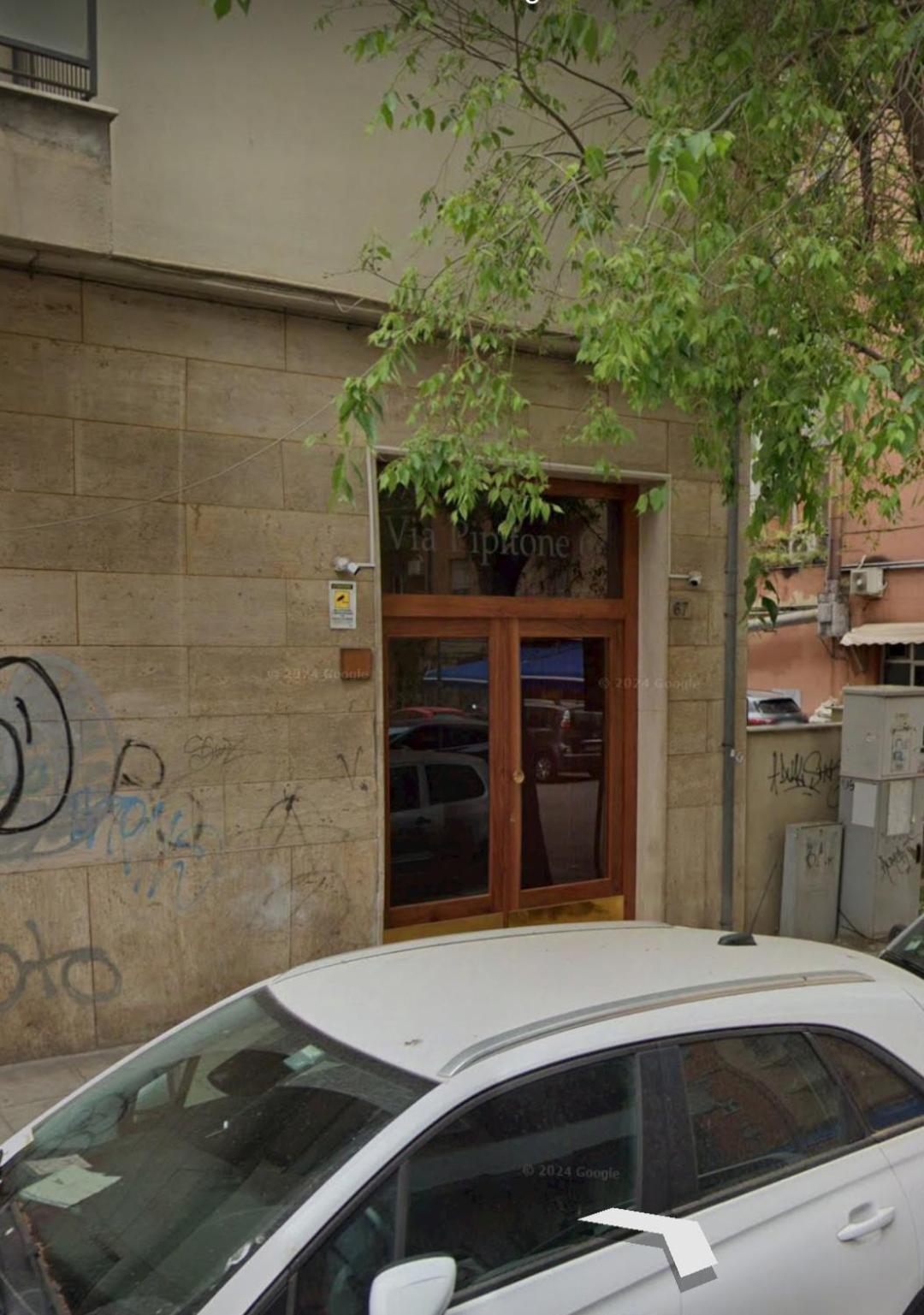 Luxury Bnb Liberta Palerme Extérieur photo